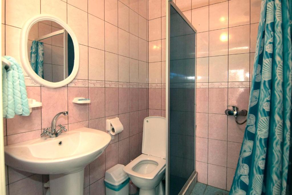 Admiral Hotel Skadovsʼk Cameră foto