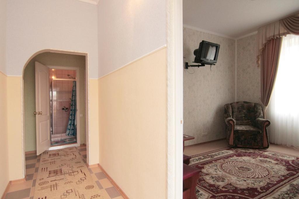 Admiral Hotel Skadovsʼk Cameră foto