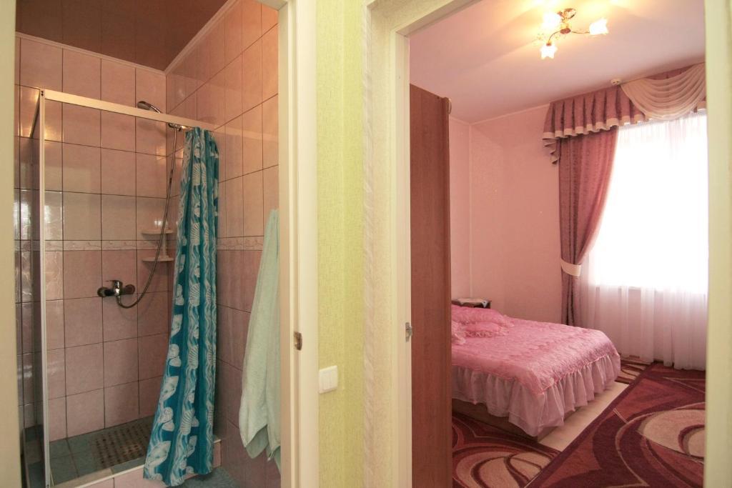 Admiral Hotel Skadovsʼk Cameră foto