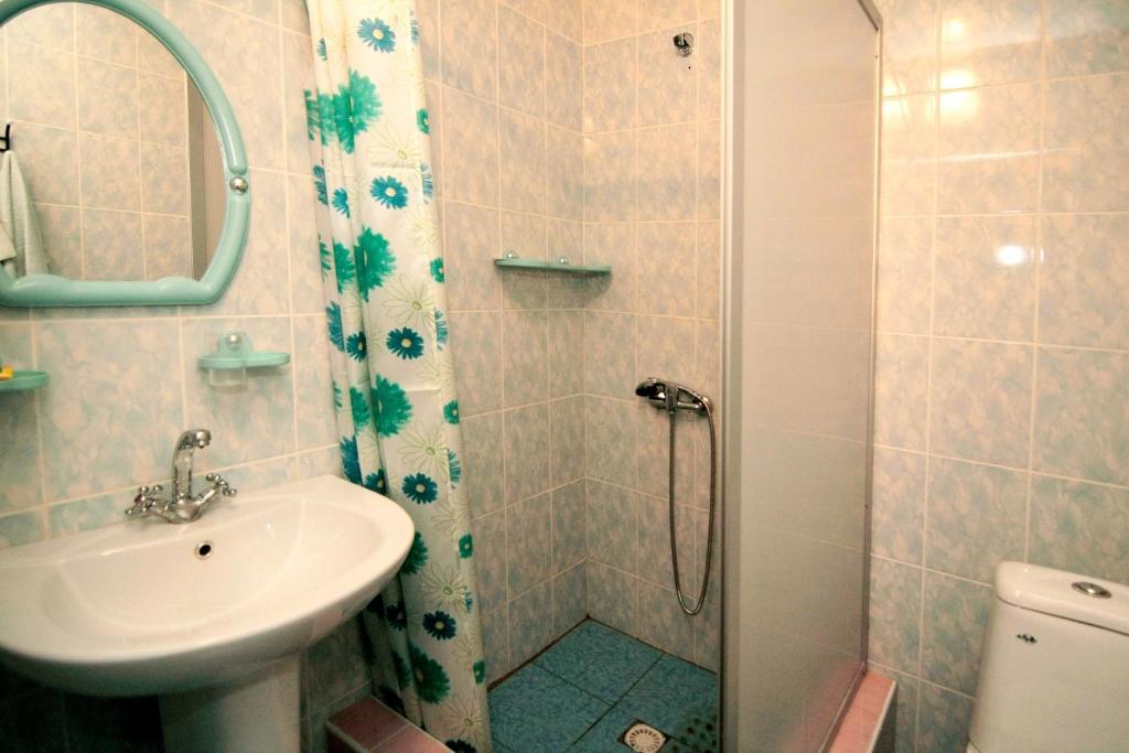 Admiral Hotel Skadovsʼk Cameră foto