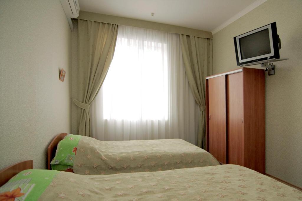 Admiral Hotel Skadovsʼk Cameră foto