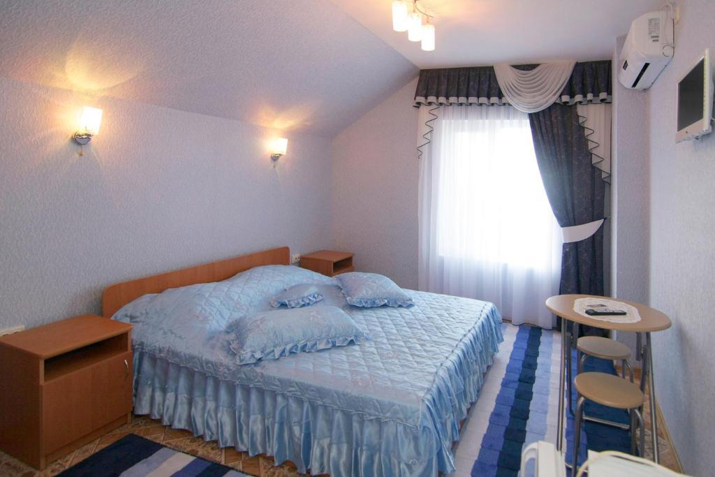 Admiral Hotel Skadovsʼk Cameră foto