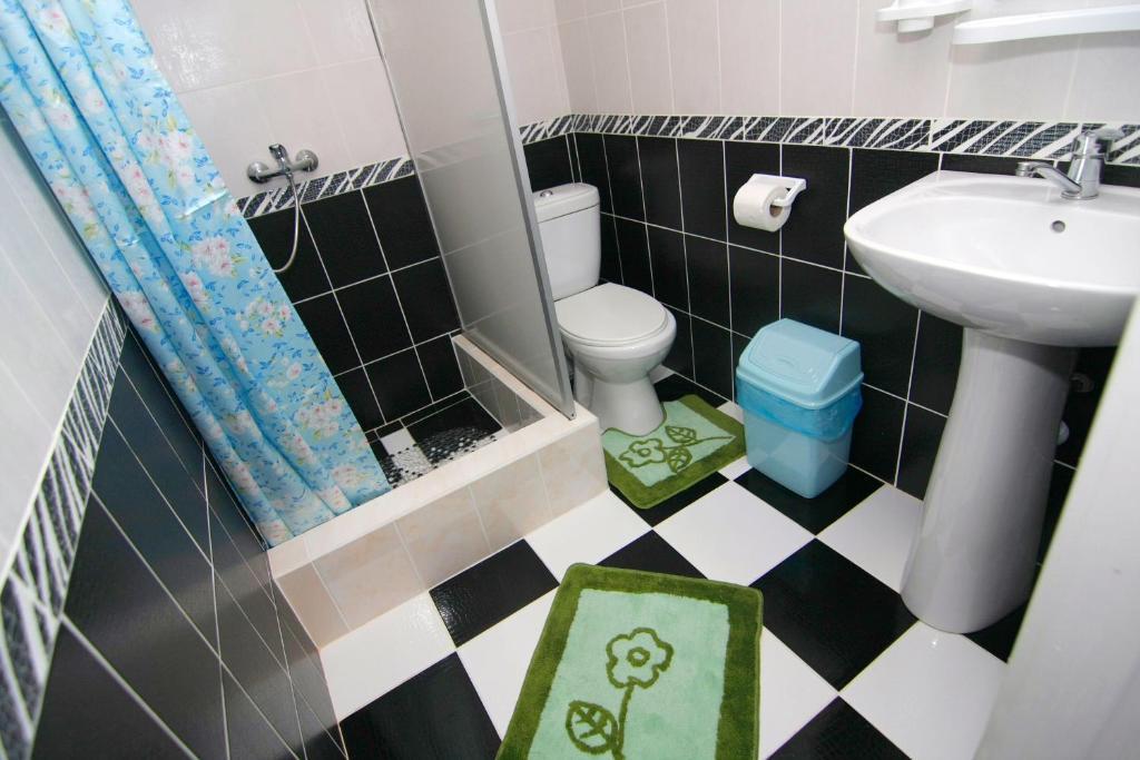Admiral Hotel Skadovsʼk Cameră foto