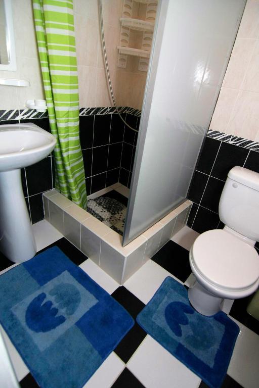 Admiral Hotel Skadovsʼk Cameră foto