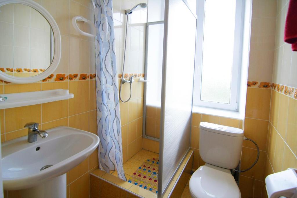 Admiral Hotel Skadovsʼk Cameră foto