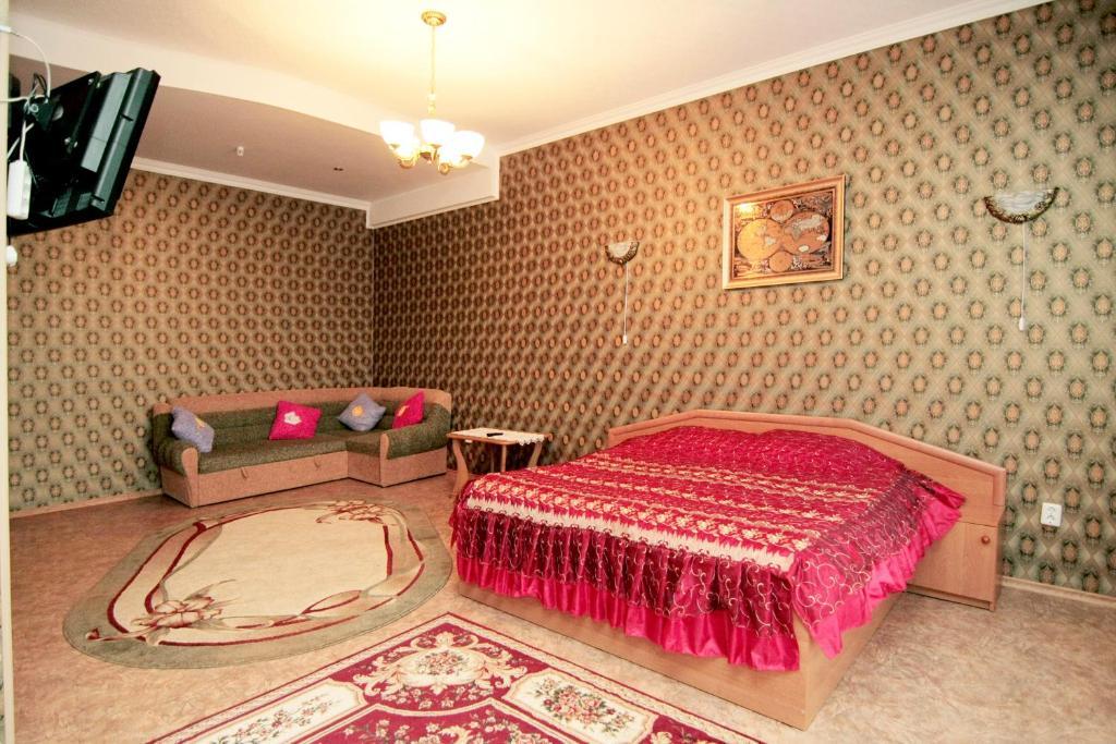 Admiral Hotel Skadovsʼk Cameră foto