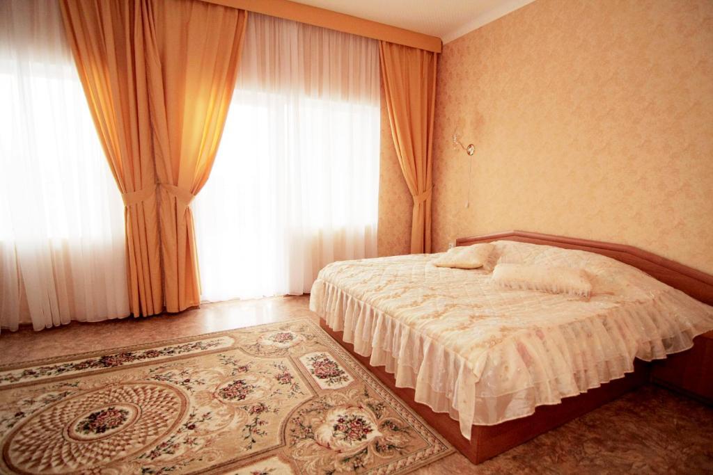 Admiral Hotel Skadovsʼk Cameră foto