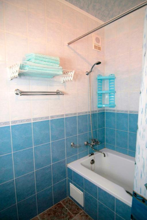 Admiral Hotel Skadovsʼk Cameră foto