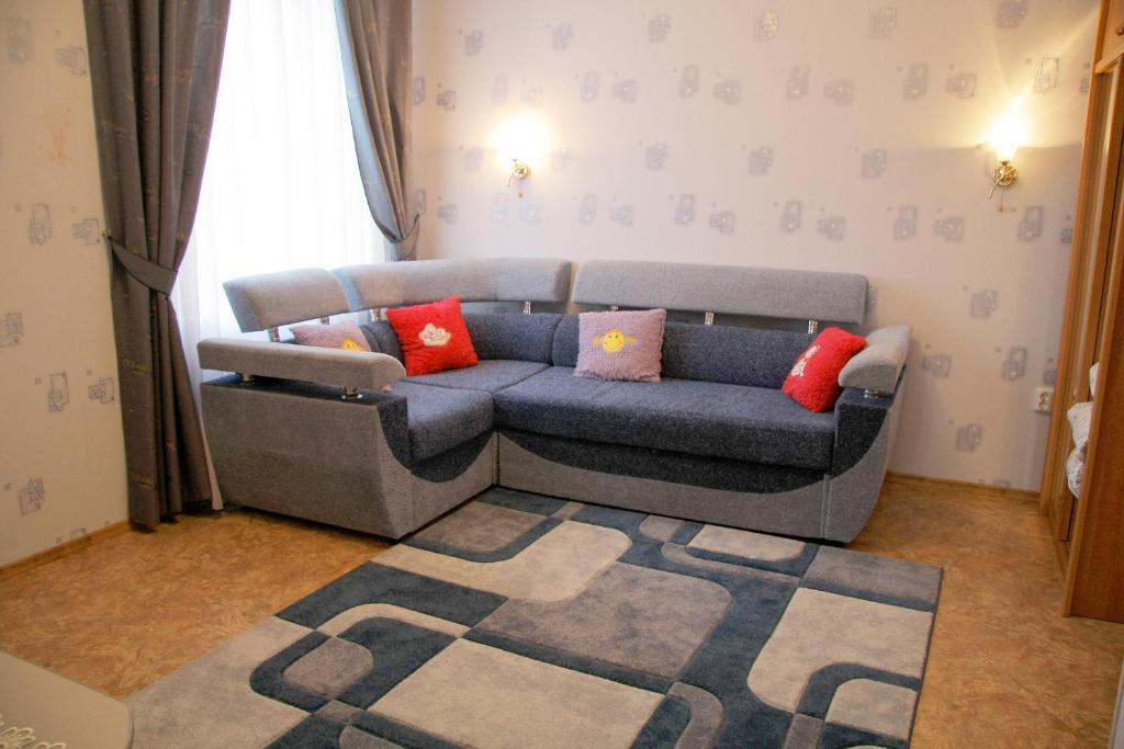 Admiral Hotel Skadovsʼk Cameră foto