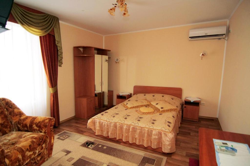 Admiral Hotel Skadovsʼk Cameră foto