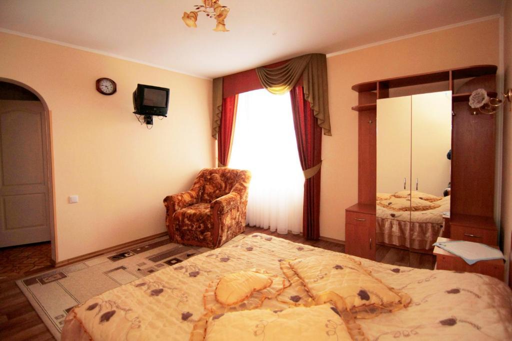 Admiral Hotel Skadovsʼk Cameră foto